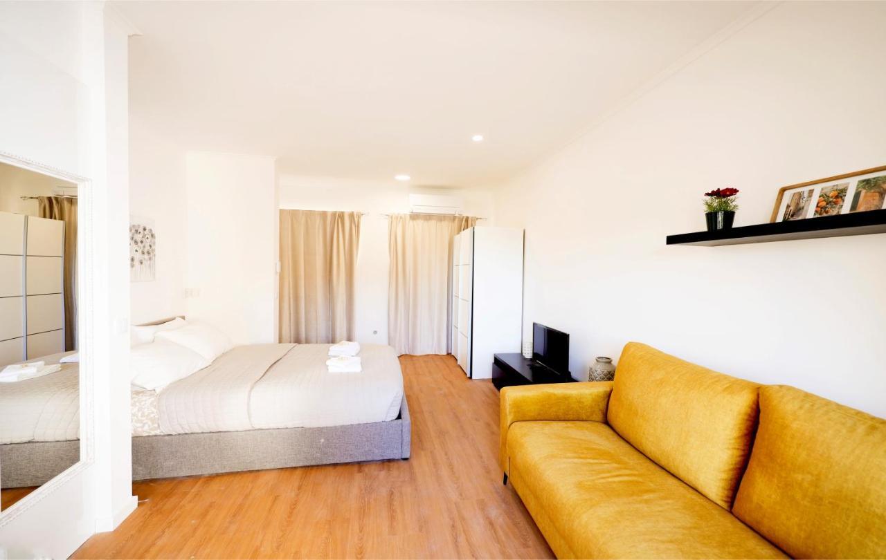 Apartment Ajuda Tagus Lisboa Екстериор снимка