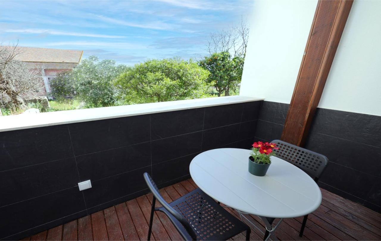 Apartment Ajuda Tagus Lisboa Екстериор снимка
