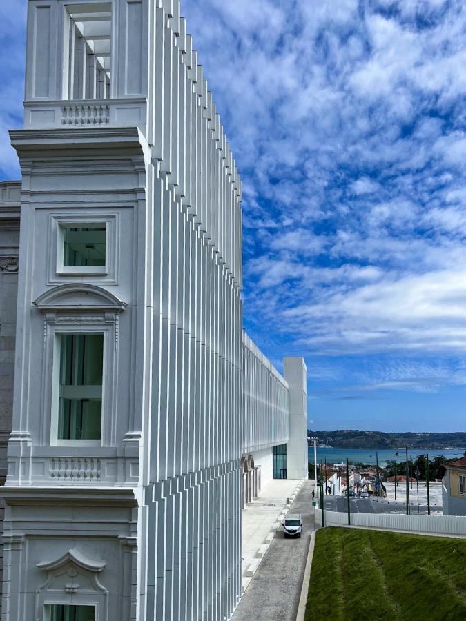 Apartment Ajuda Tagus Lisboa Екстериор снимка