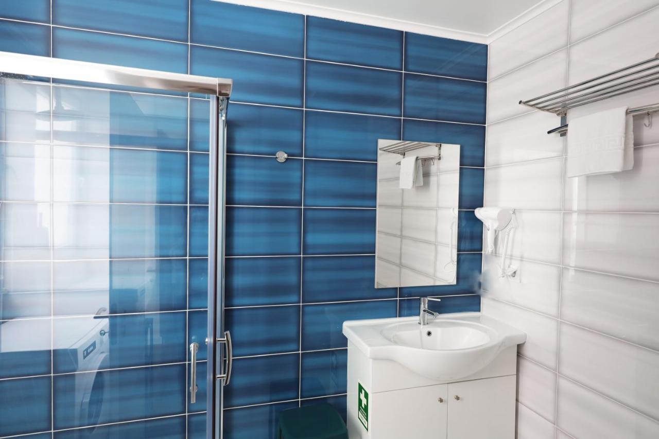 Apartment Ajuda Tagus Lisboa Екстериор снимка