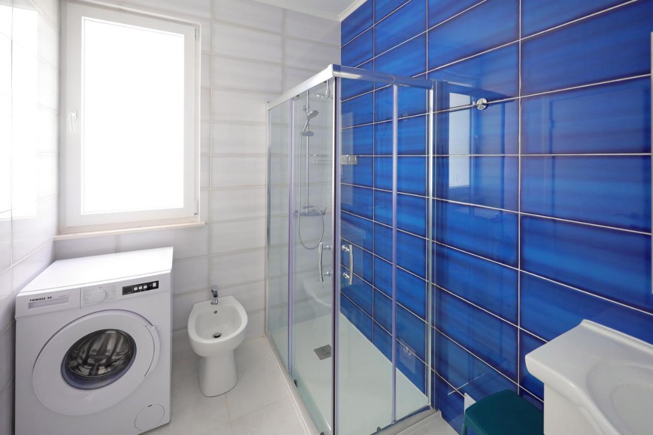Apartment Ajuda Tagus Lisboa Екстериор снимка